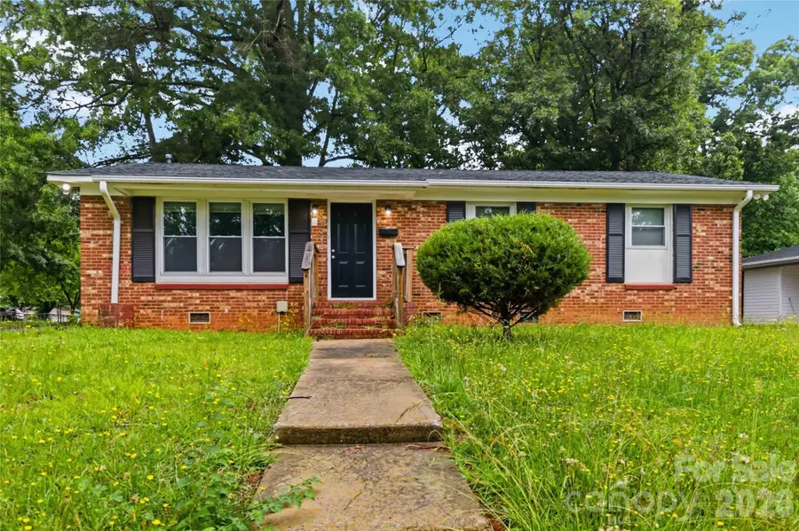 1248 Rosada Drive, Charlotte, NC 28213 - #2