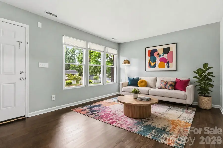 1248 Rosada Drive, Charlotte, NC 28213 - #3