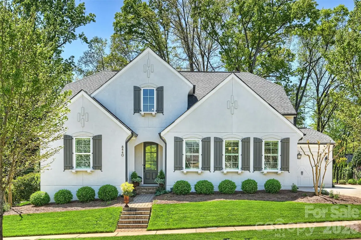 8440 Bassinger Drive, Huntersville, NC 28078 - #1