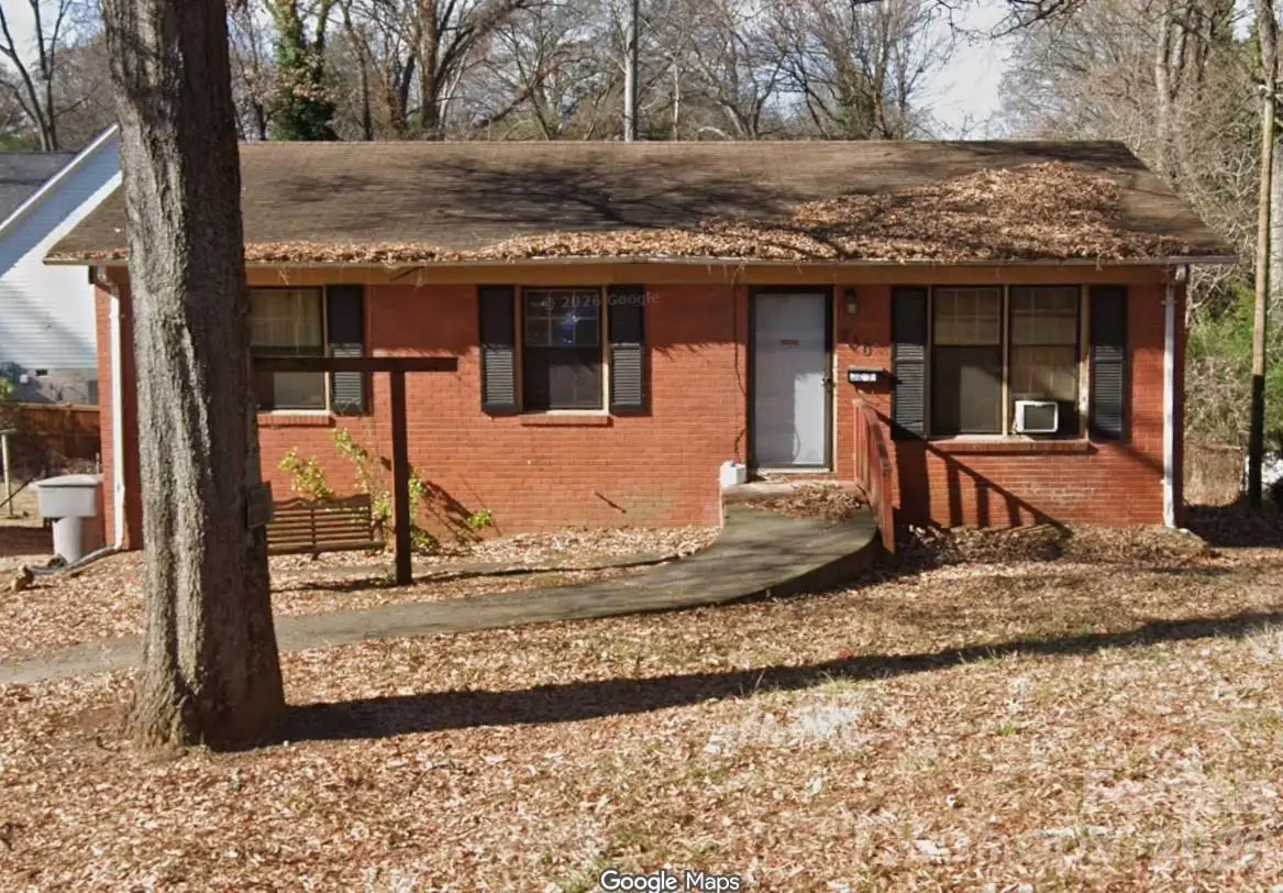 930 Davenport Street, Charlotte, NC 28208 - #1