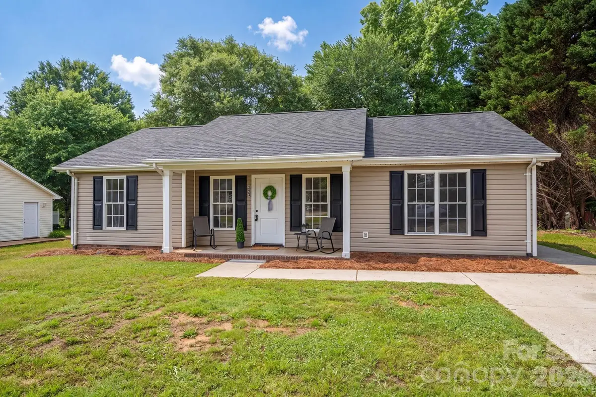 304 Springhill Lane, Maiden, NC 28650 - #1