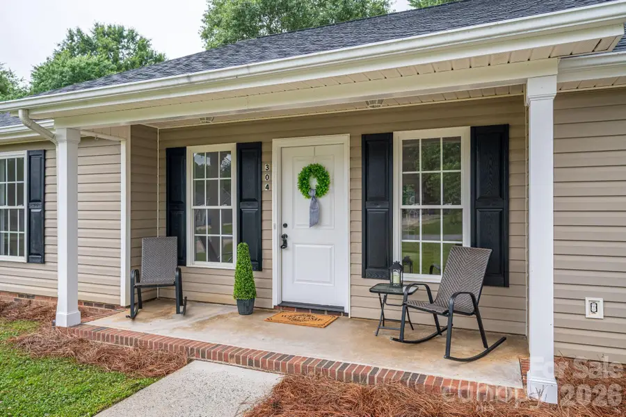304 Springhill Lane, Maiden, NC 28650 - #3