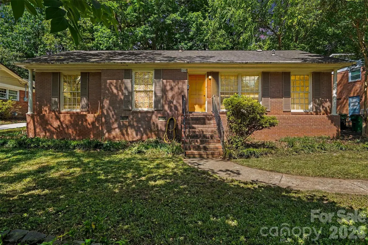 2330 Wensley Drive, Charlotte, NC 28210 - #1