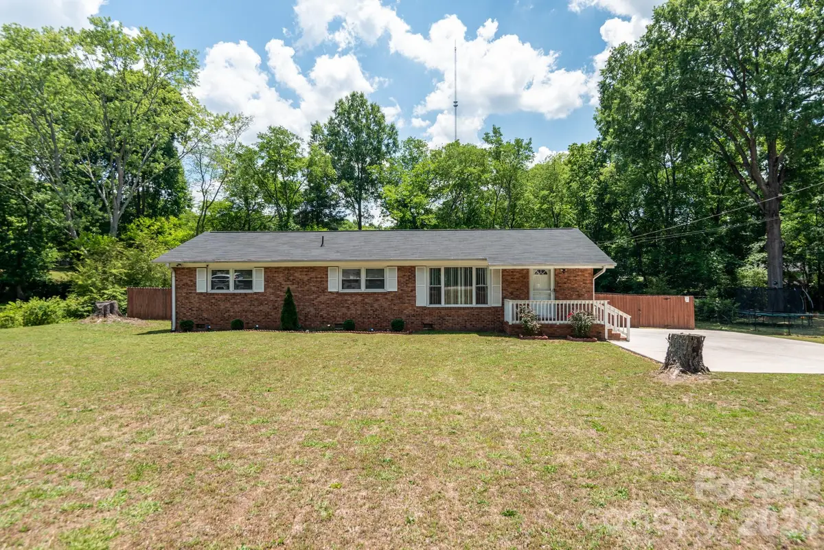 1121 Rembrandt Drive Sw, Concord, NC 28027 - #1
