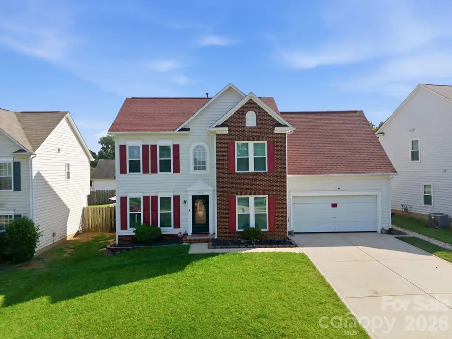 10109 Baxter Caldwell Drive, Charlotte, NC 28213 - #2