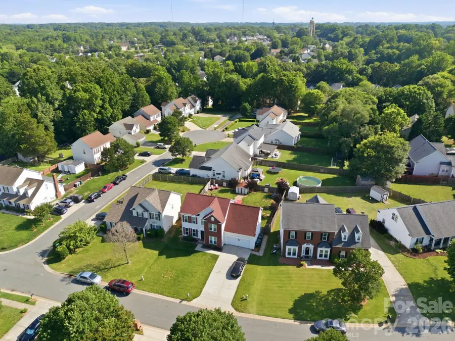 10109 Baxter Caldwell Drive, Charlotte, NC 28213 - #3