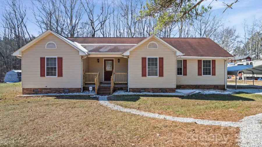 865 N Highway 161 Highway, Clover, SC 29710 - #2