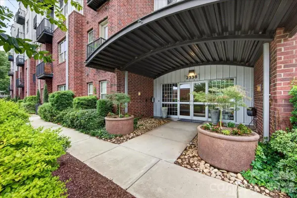 2338 Yadkin Avenue #502, Charlotte, NC 28205