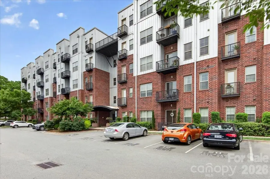 2338 Yadkin Avenue #502, Charlotte, NC 28205 - #2