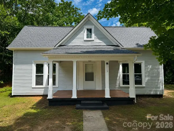 1115 Wilson W Lee Boulevard, Statesville, NC 28677