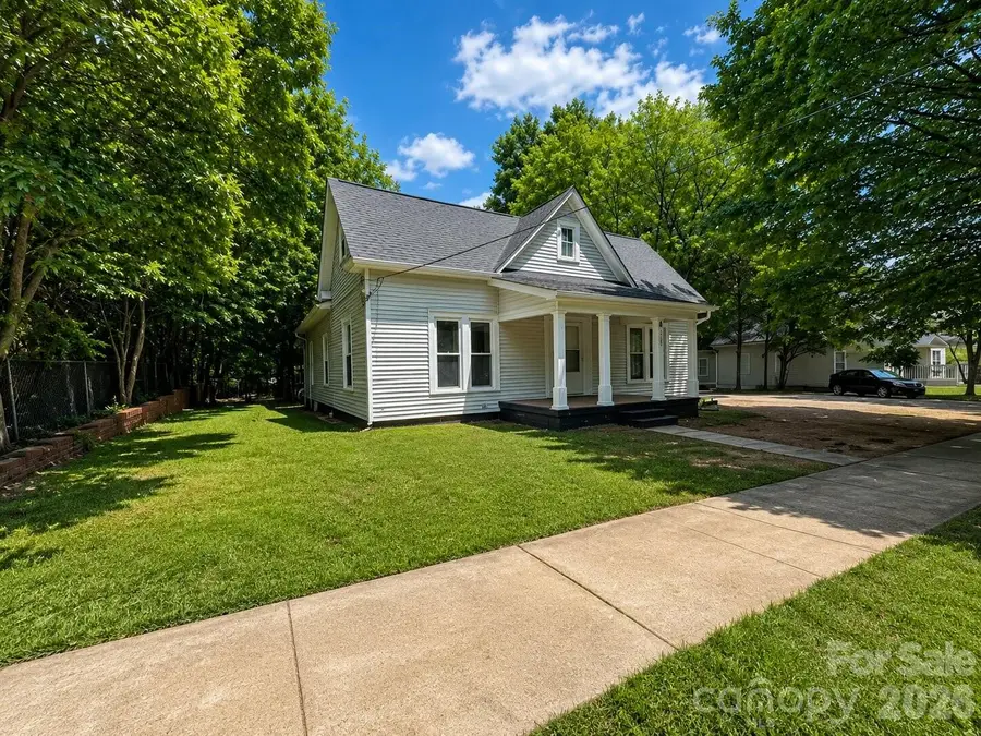 1115 Wilson W Lee Boulevard, Statesville, NC 28677 - #2
