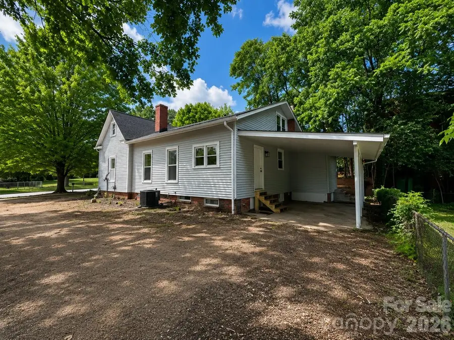1115 Wilson W Lee Boulevard, Statesville, NC 28677 - #3