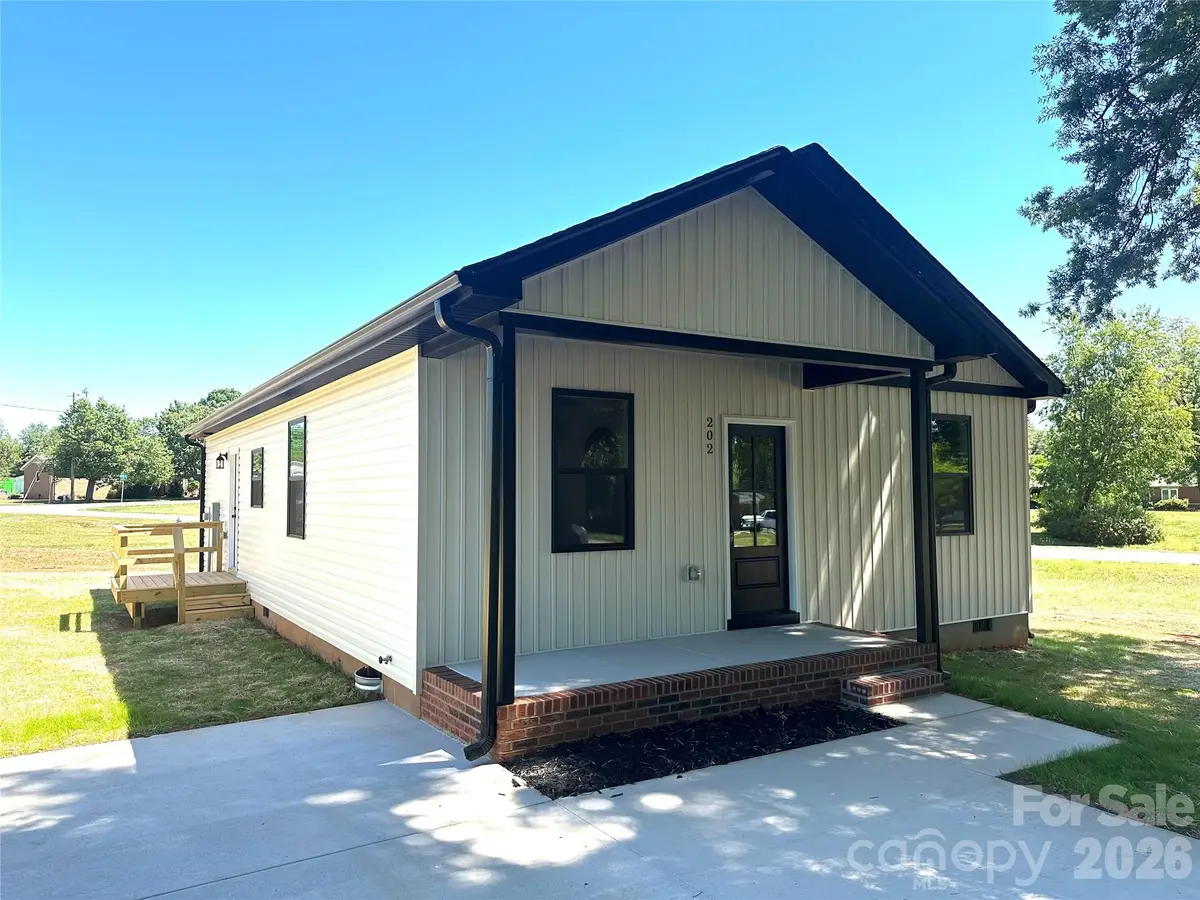 202 Craver Avenue, Salisbury, NC 28146 - #1