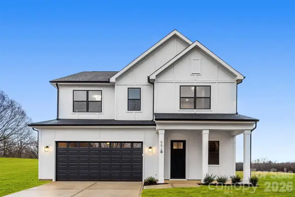551 Perry Road, Troutman, NC 28166