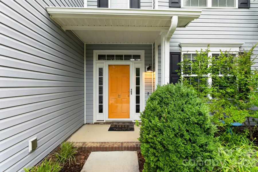 11 Peppermill Drive, Asheville, NC 28804 - #2