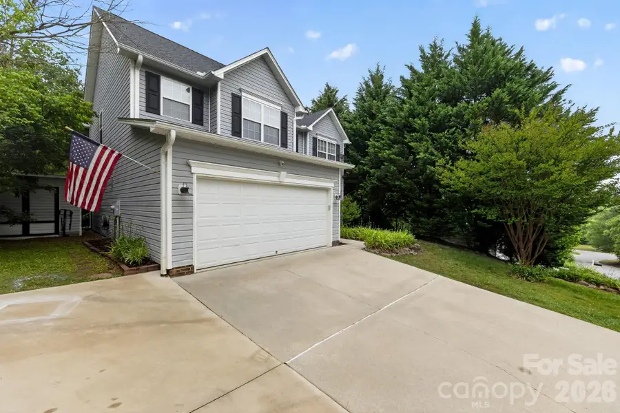 11 Peppermill Drive, Asheville, NC 28804 - #3