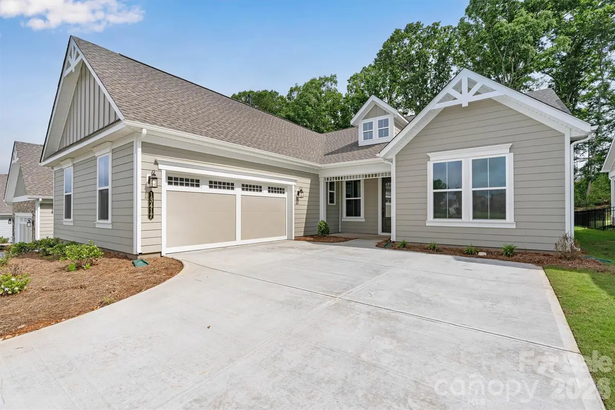 13417 Cozy Court, Charlotte, NC 28215 - #1