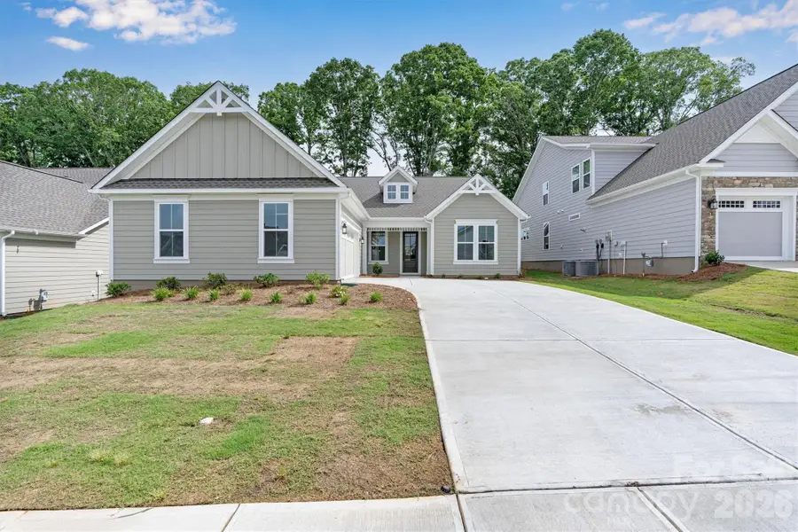 13417 Cozy Court, Charlotte, NC 28215 - #2