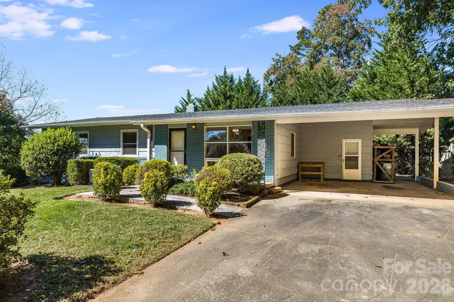 26 Elkmont Drive, Asheville, NC 28804 - #2