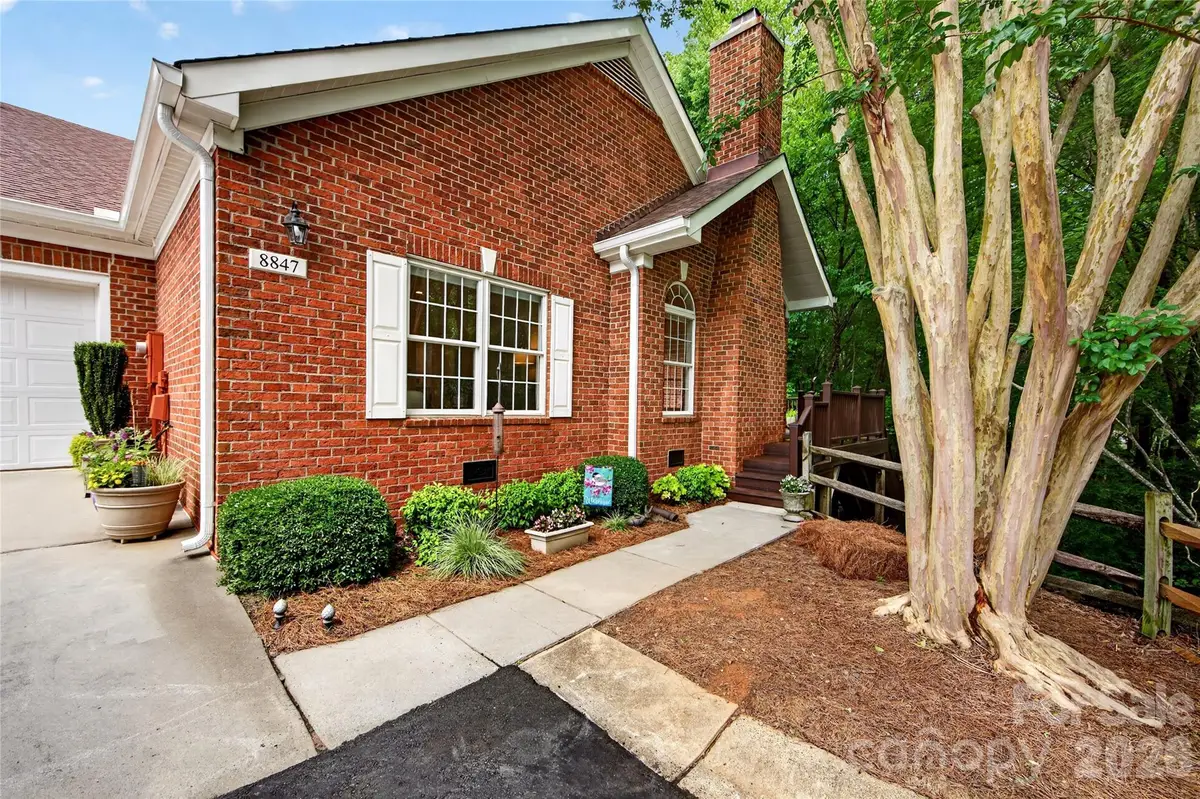 8847 Grand Oak Drive, Charlotte, NC 28277 - #1