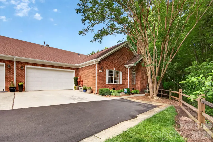 8847 Grand Oak Drive, Charlotte, NC 28277 - #2