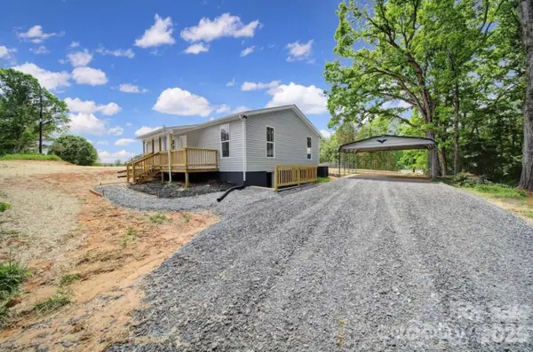 118 Henry Street, Lawndale, NC 28090