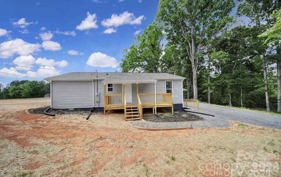 118 Henry Street, Lawndale, NC 28090 - #2
