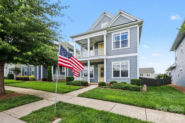 11617 Miller Road, Pineville, NC 28134