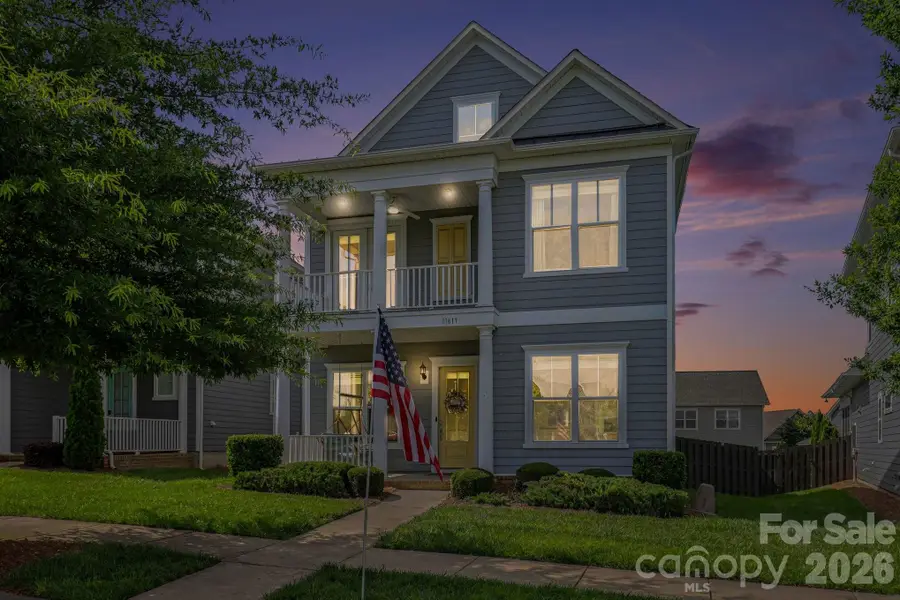 11617 Miller Road, Pineville, NC 28134 - #2