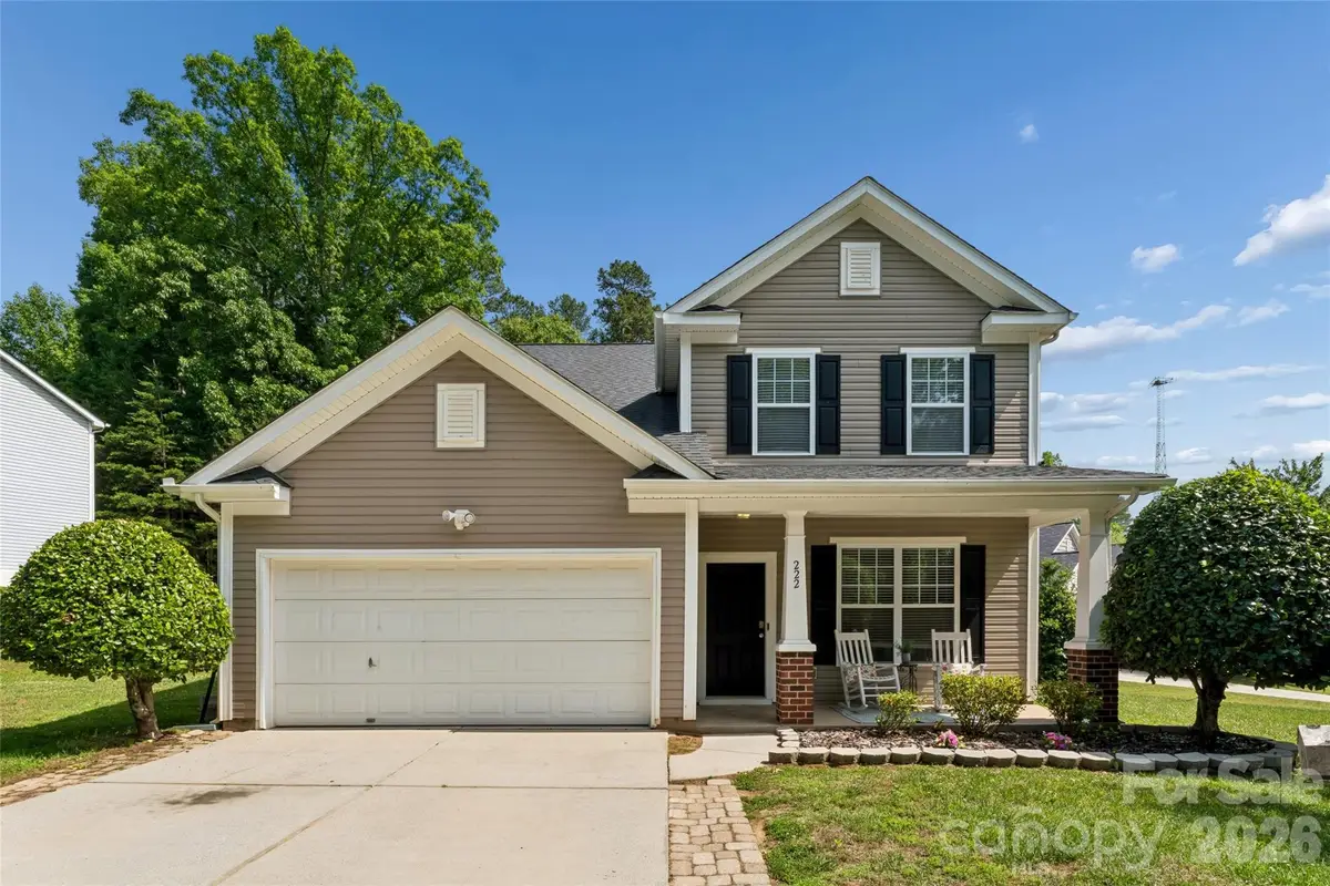 222 Flanders Drive, Mooresville, NC 28117 - #1