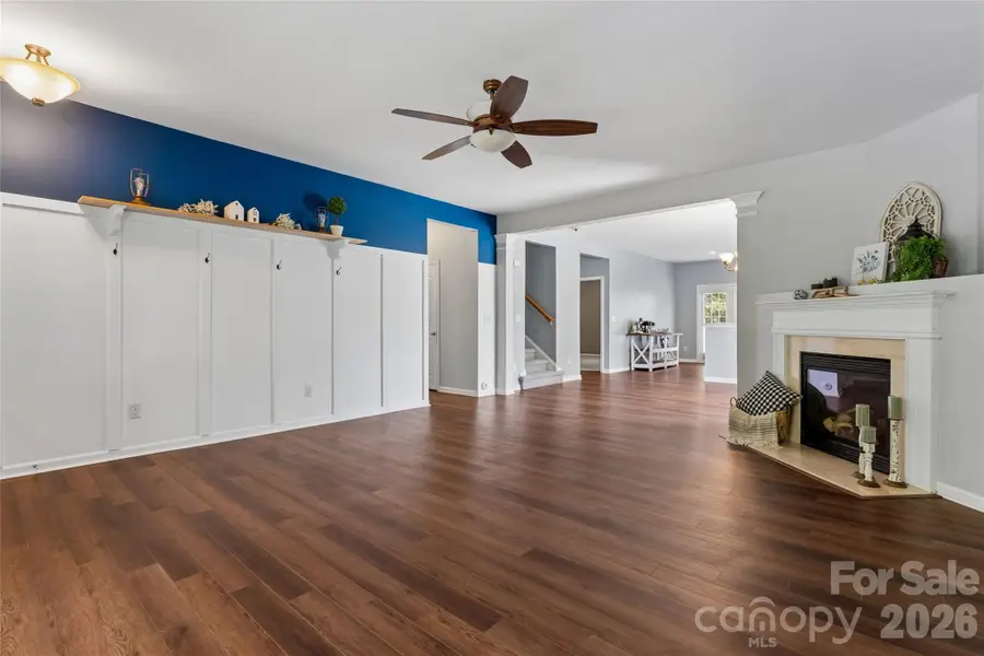 222 Flanders Drive, Mooresville, NC 28117 - #3