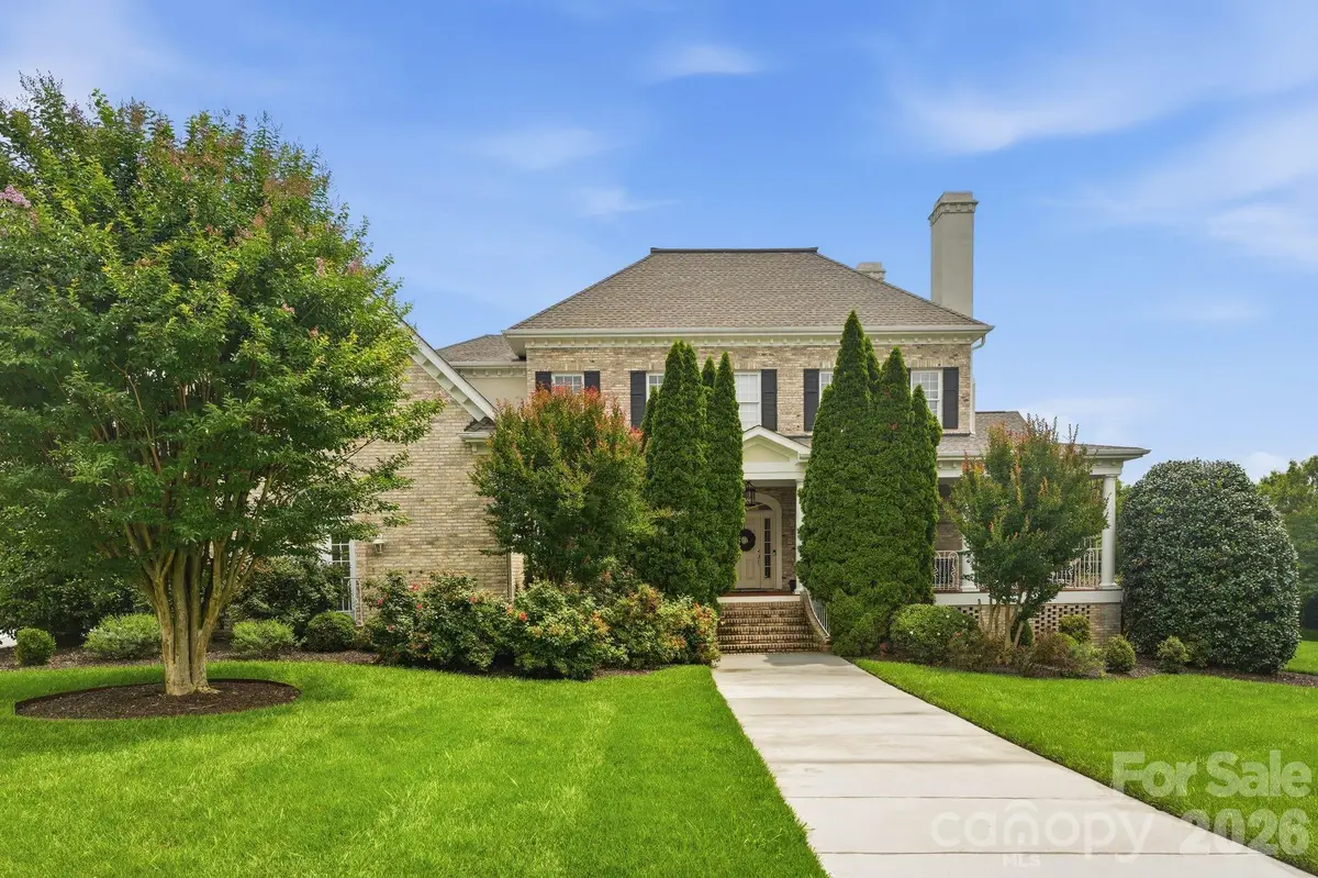 1701 Therrell Farms Road, Waxhaw, NC 28173 - #1