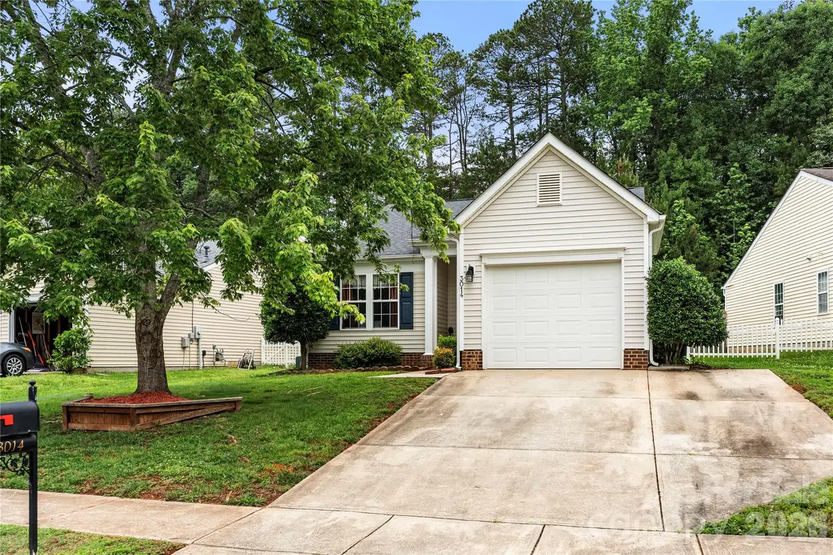 3014 Kansas City Drive, Monroe, NC 28110 - #1