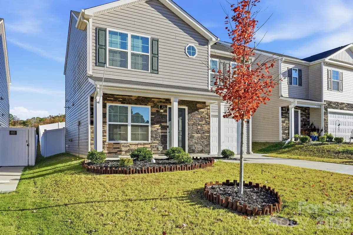 640 Joshua Tree Lane, Winston Salem, NC 27127 - #1
