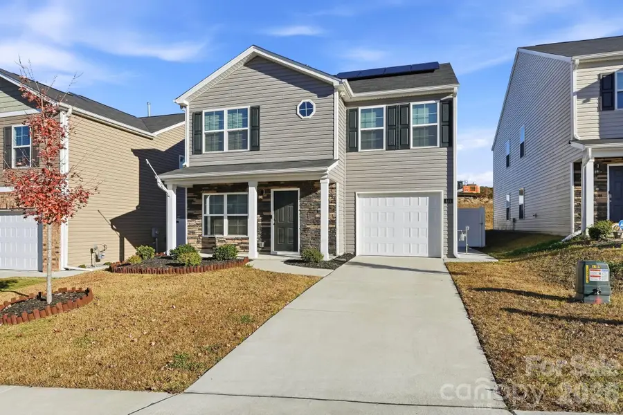 640 Joshua Tree Lane, Winston Salem, NC 27127 - #2