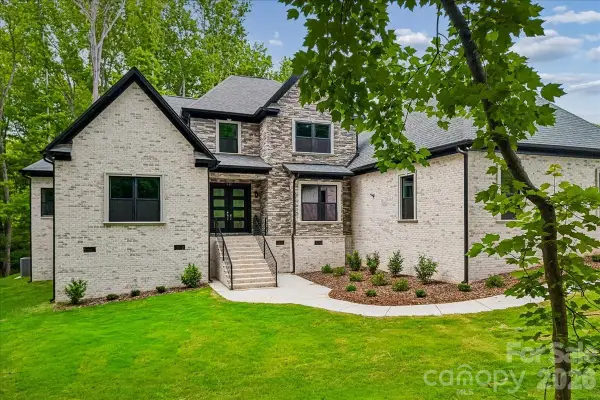 641 Cottonfield Circle, Waxhaw, NC 28173