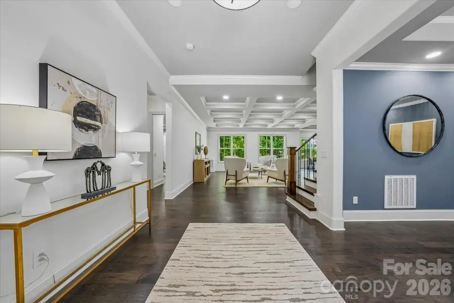 641 Cottonfield Circle, Waxhaw, NC 28173 - #3