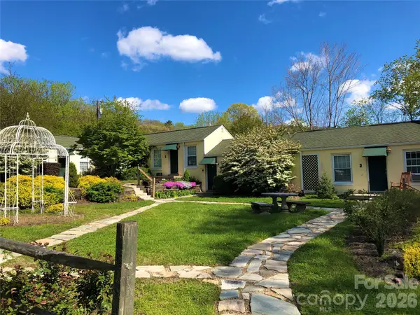 375 Weaverville Road, Asheville, NC 28804