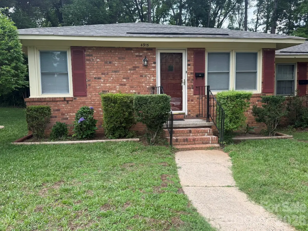 4915 Malibu Drive, Charlotte, NC 28215 - #1