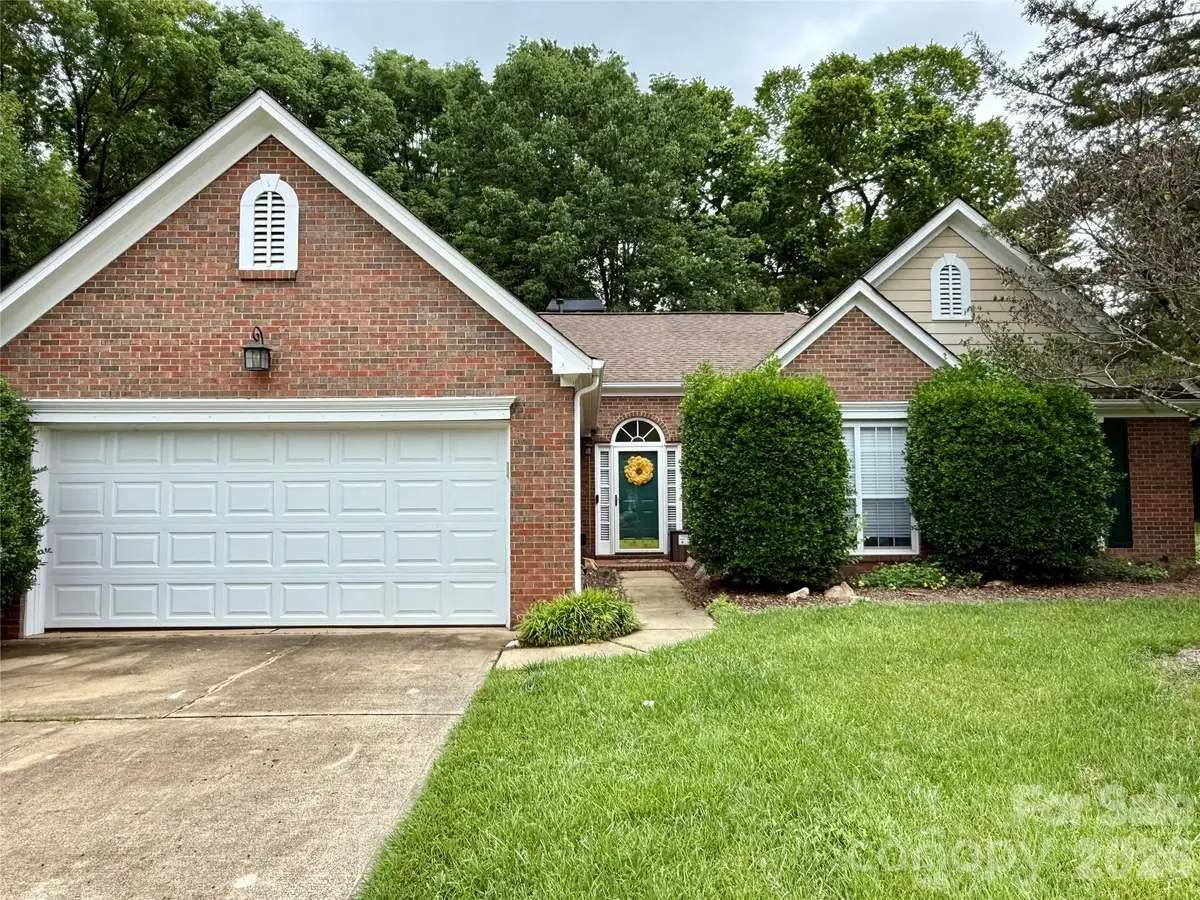 11542 Laurel View Drive, Charlotte, NC 28273 - #1