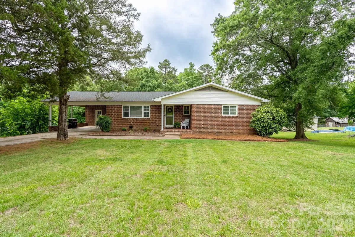 1018 Kentucky Street, Kannapolis, NC 28083 - #1