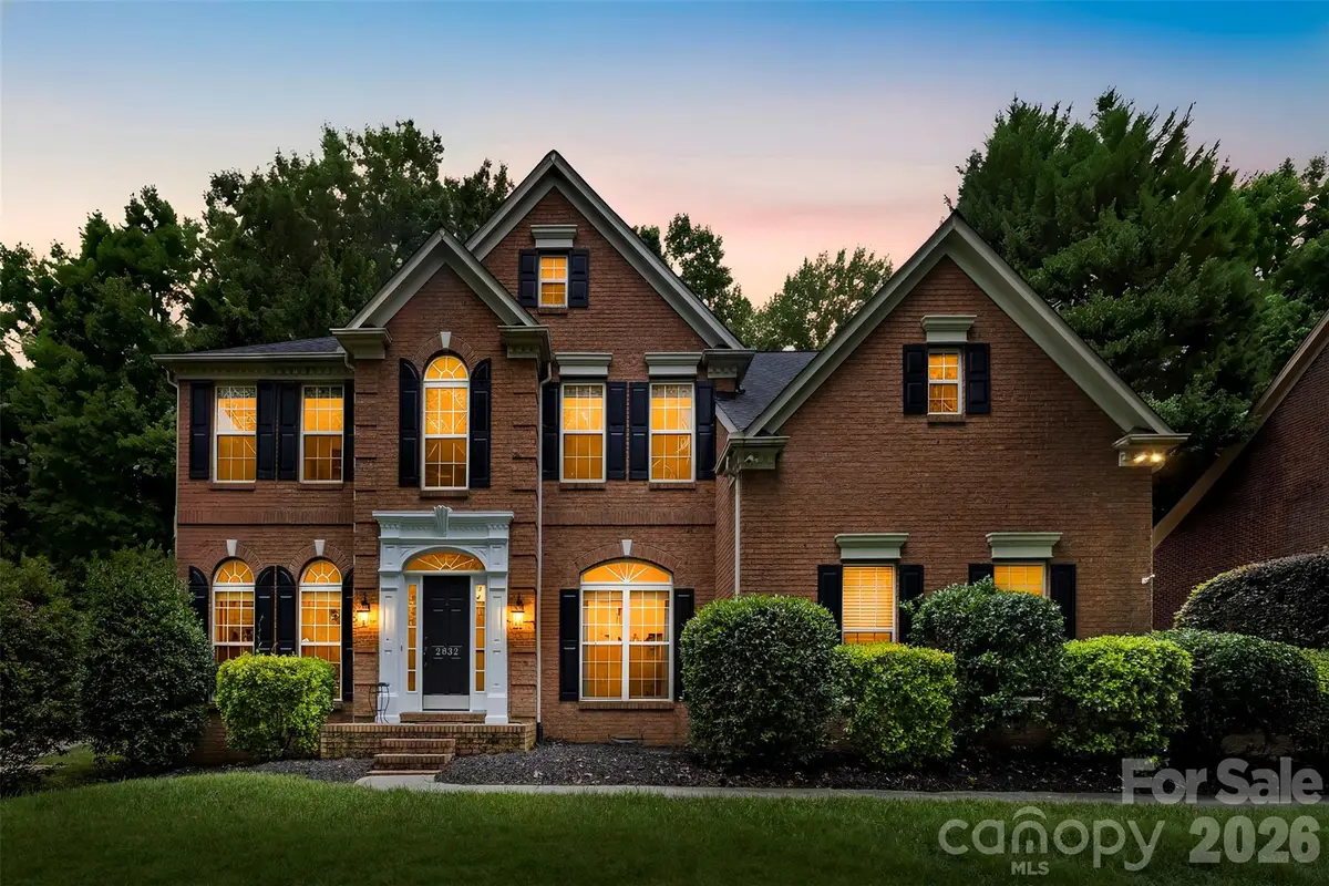 2832 Shady Reach Lane, Charlotte, NC 28214 - #1