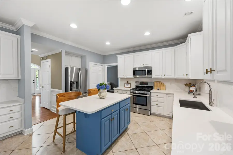 2832 Shady Reach Lane, Charlotte, NC 28214 - #2
