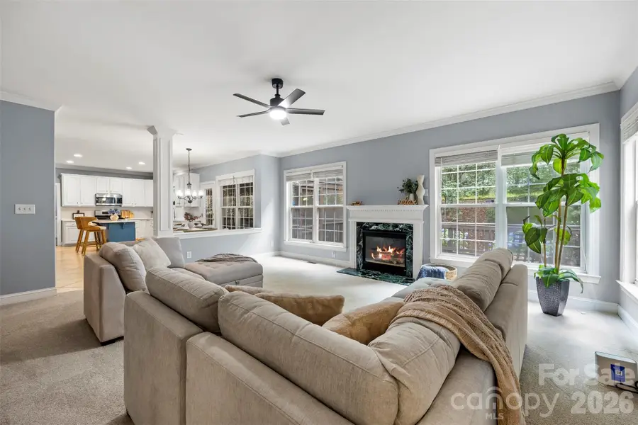 2832 Shady Reach Lane, Charlotte, NC 28214 - #3
