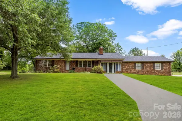 2829 Bettis Road, Grover, NC 28073