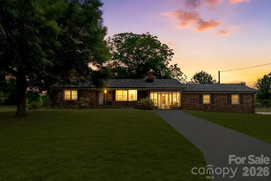 2829 Bettis Road, Grover, NC 28073 - #2