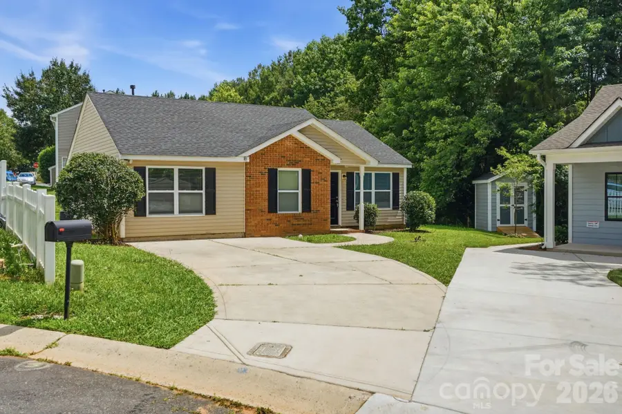 2306 Jordi Way, Charlotte, NC 28213 - #2
