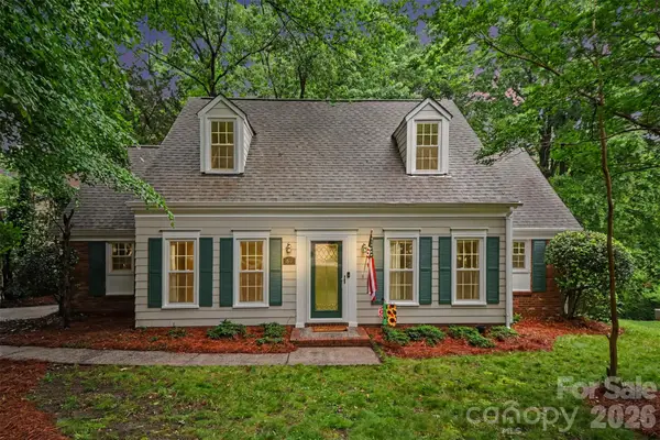 8644 Kirchenbaum Drive, Charlotte, NC 28210