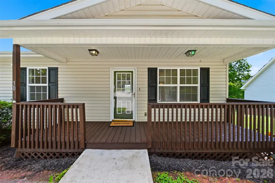 30 Lakeside Avenue, Granite Falls, NC 28630 - #3