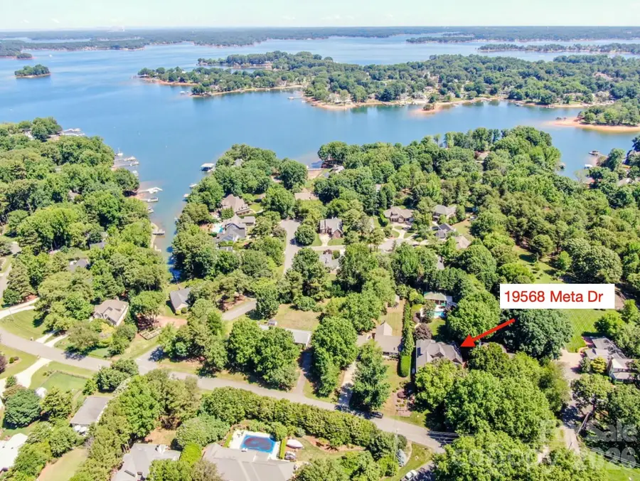 19568 Meta Road, Cornelius, NC 28031 - #2